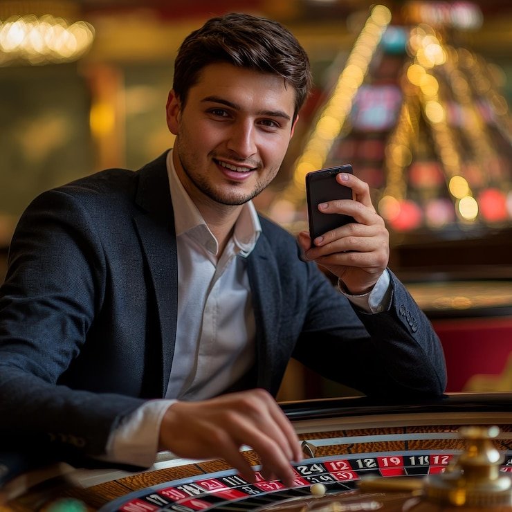 Tim bdtogel yang berdedikasi untuk memberikan layanan hiburan online berkualitas
