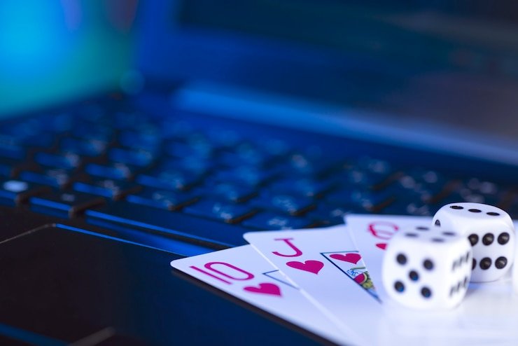 Antarmuka verifikasi dua faktor dan pengaturan keamanan akun bdtogel