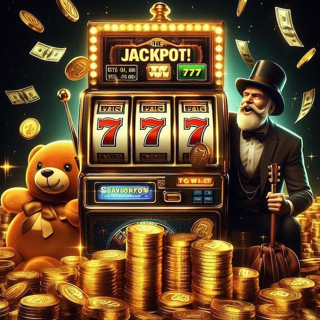 Tampilan permainan Fortune Mouse di bdtogel dengan simbol-simbol tematik