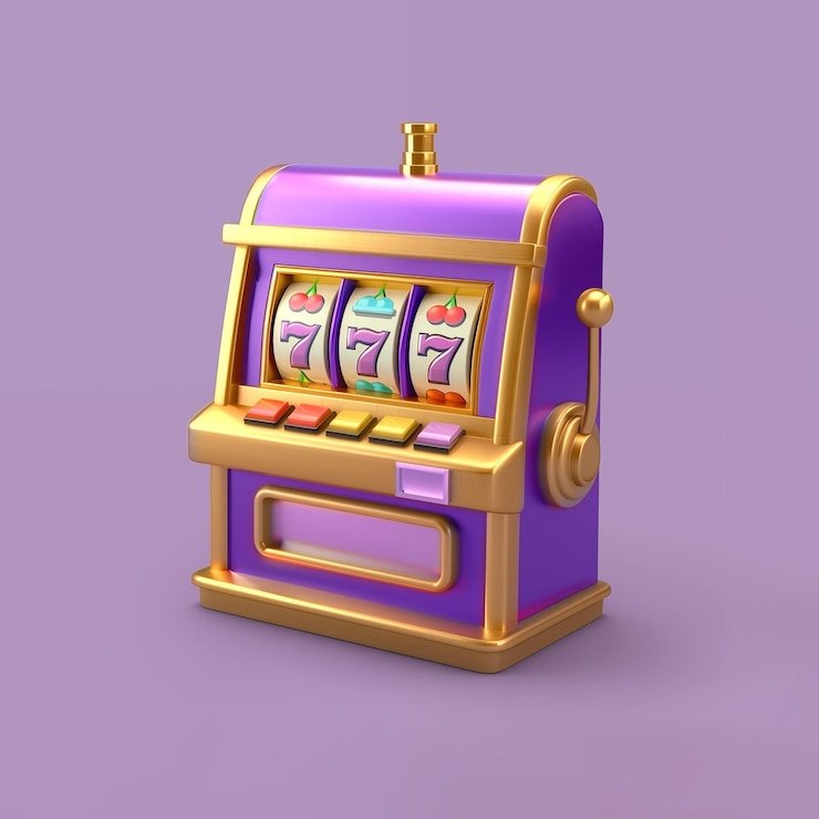 Tampilan permainan Lucky Neko di bdtogel dengan simbol kucing keberuntungan