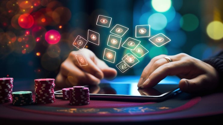 Koleksi permainan Yggdrasil di platform bdtogel dengan grafis berkualitas tinggi