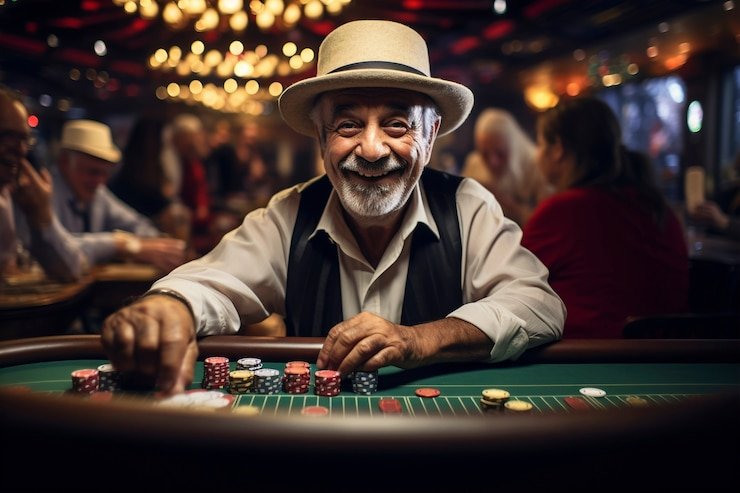 Interface permainan Yggdrasil di bdtogel dengan kontrol taruhan dan fitur permainan